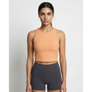 NWT Women's Alpine Crop Top